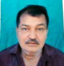 Dr. Ranjit Kumar Sinha