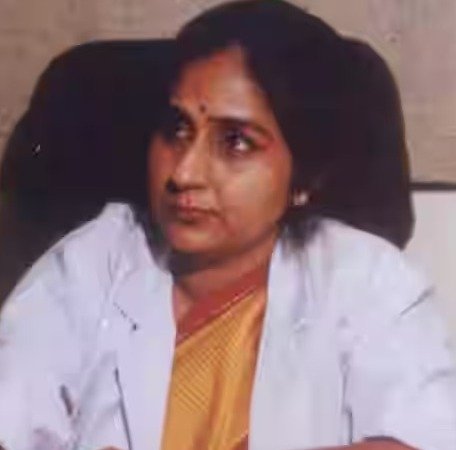 Dr. Seema Bali