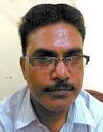 Dr. S.K Mishra