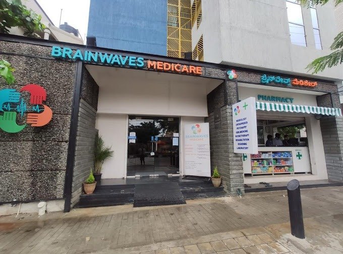 Brainwaves Medicare