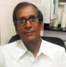 Dr. V.P. Singh
