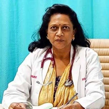 Dr. Amita Jain