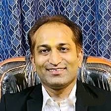 Dr. Sankalp Nirmal