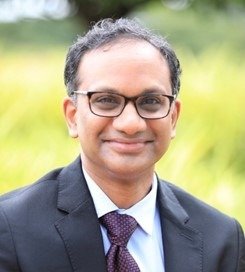 Dr. Sunil Furtado