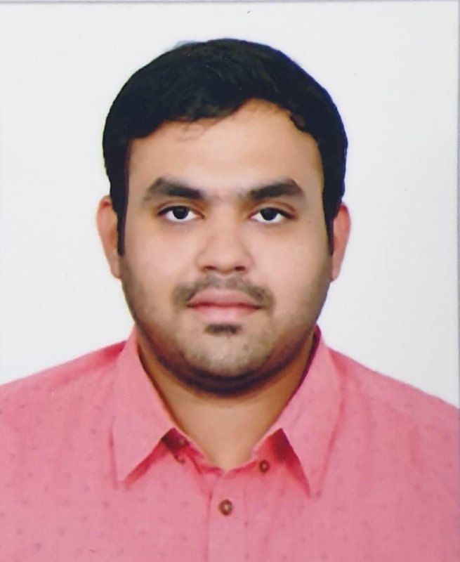 Dr. N.Dushyanth Subramaniam