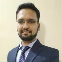 Dr. Varun O Agrawal