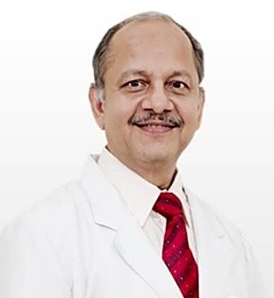 Dr. B. B. Aggarwal