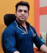 Dr. Hemant Chavan