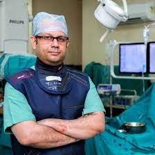Dr. Rahul Sharma