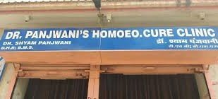 Panjwani Homoeopathic Clinic