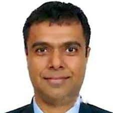 Dr. Ashish Mahuvakar