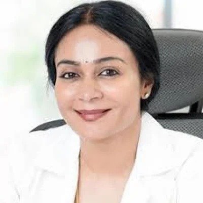 Dr. Vani Sundarapandian