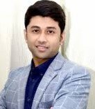 Dr. Rahul Patil