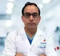 Dr. Virbhan Balai