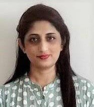 Dr. Jaya Kochure
