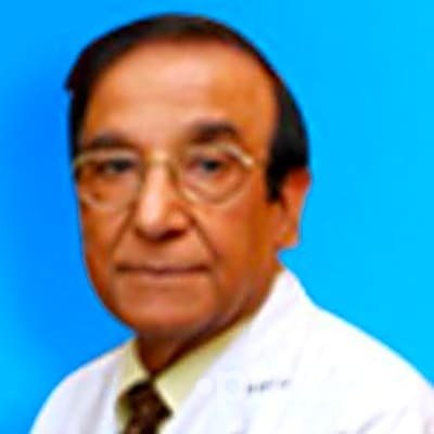 Dr. S.n. Wadhwa