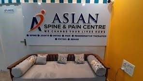 Asian Spine And Pain Centre