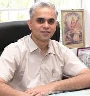Dr. Nitin Pai
