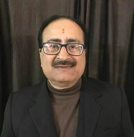  Dr. Anil Choudhary