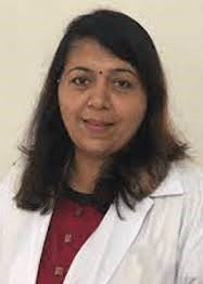 Dr. Soaniya Malempati