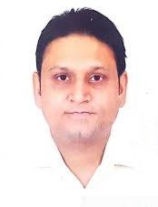 Dr. Gautam Sharda