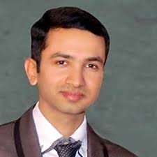 Dr. Nikhil Dattatrya Kulkarni