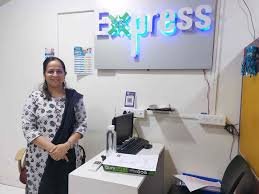 Dr. Pushpa Soni