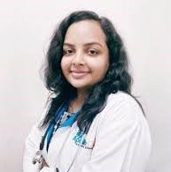 Dr. Dube Aishwarya Suhas