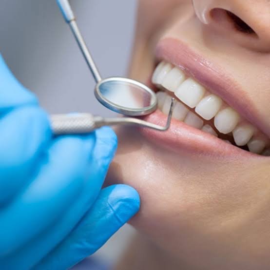 Apple Dental Clinic