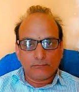 Dr. Brijesh Singh
