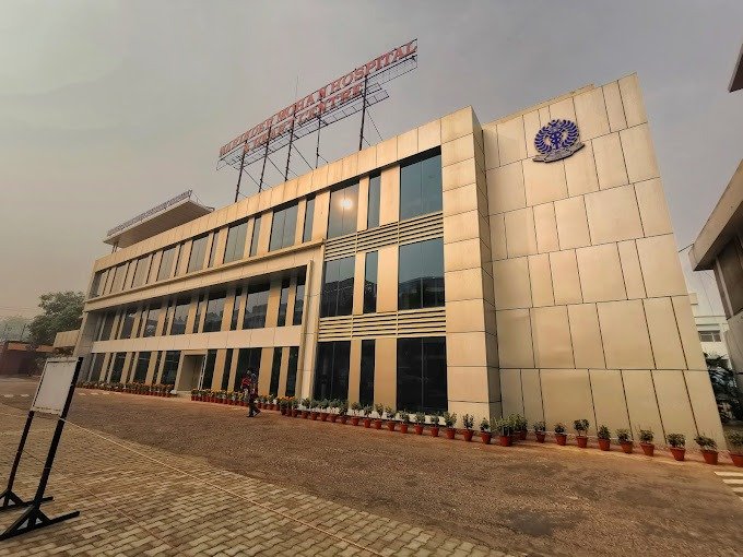  Narandra Mohan Hospital