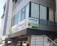 Health Bay Clinic