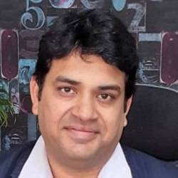 Dr. Puneet Goyal