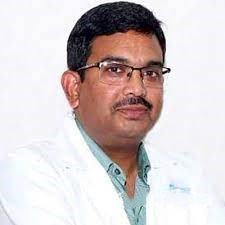 Dr. Abhay Kumar