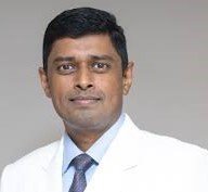 Dr. Avinash Ignatius