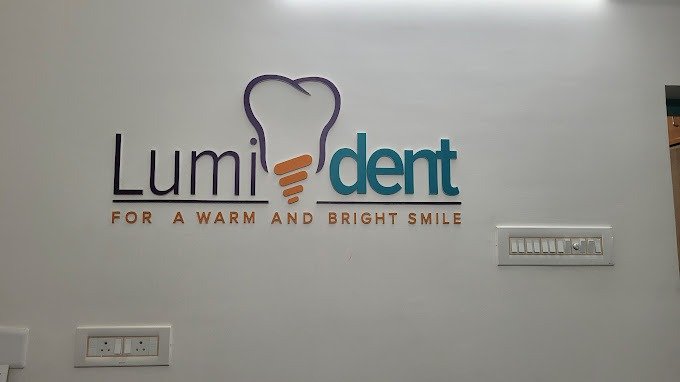 Lumident Multispeciality Dental Centre