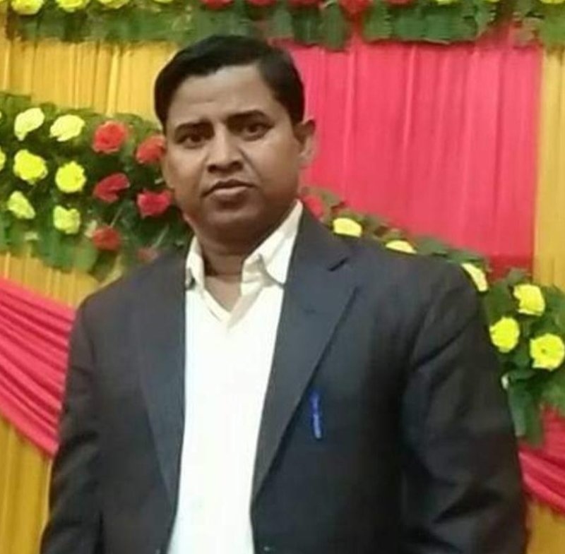 Dr. Vimlesh Kumar Mathur