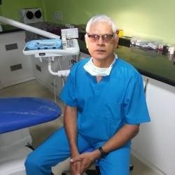 Dr. M M Swamy