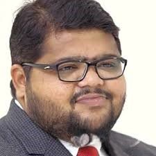 Dr. Gaurav Pawale