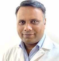 Dr. Chandrashekhar Dixit