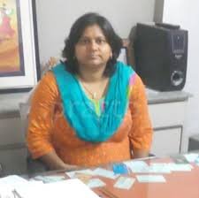 Dr. Archana Singh