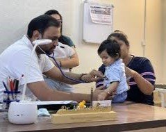 Mayur Children Hospital