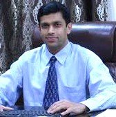Dr. Siddharth Yande