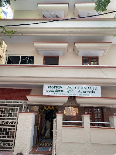Changath Ayurveda Clinic