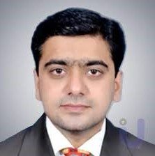 Dr. Vidhyachandra Gandhi