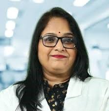 Dr. Suruchi Mandrekar