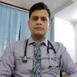 Dr. Prashant Raghunath Potdar