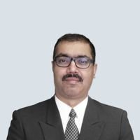 Dr. Nitesh Bansal