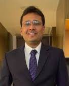 Dr. Shah Utsav Shailesh