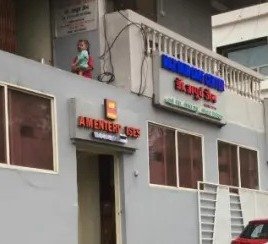 Max Skin Care Centre